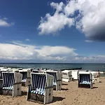 Ferienwohnung Claas, in Sichtweite des Leuchtturms