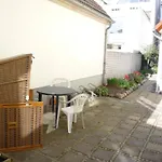 Claas, In Sichtweite Des Leuchtturms Apartment
