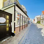 Ferienwohnung Claas, in Sichtweite des Leuchtturms