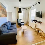 Ferienwohnung Claas, in Sichtweite des Leuchtturms