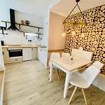 Apartment Claas, In Sichtweite Des Leuchtturms *