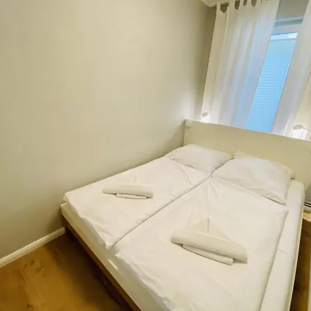 Claas, In Sichtweite Des Leuchtturms Apartment
