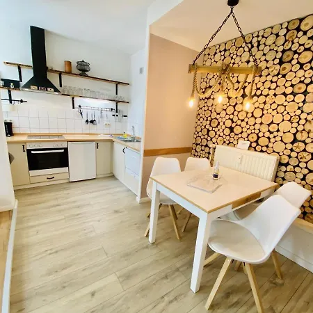 Apartment Claas, In Sichtweite Des Leuchtturms *