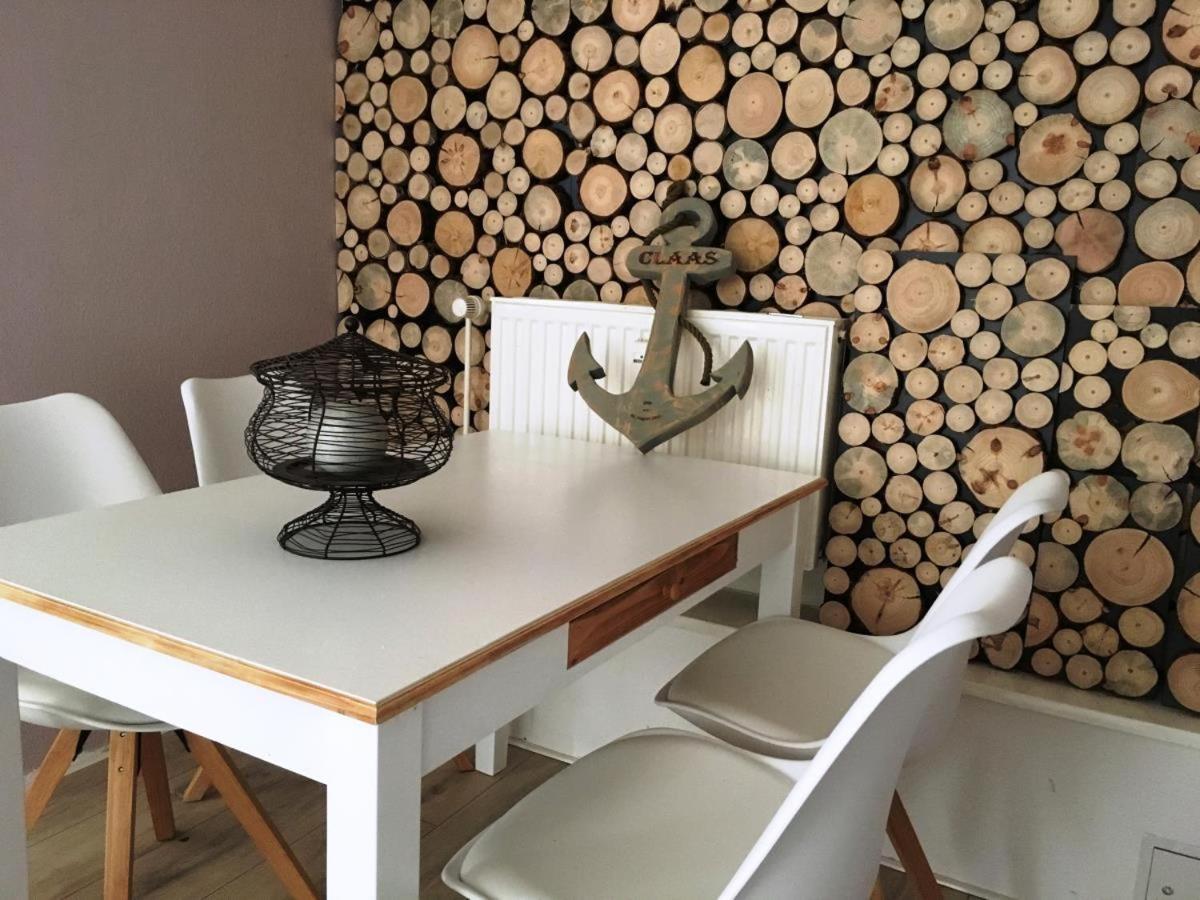 Claas, In Sichtweite Des Leuchtturms Apartment