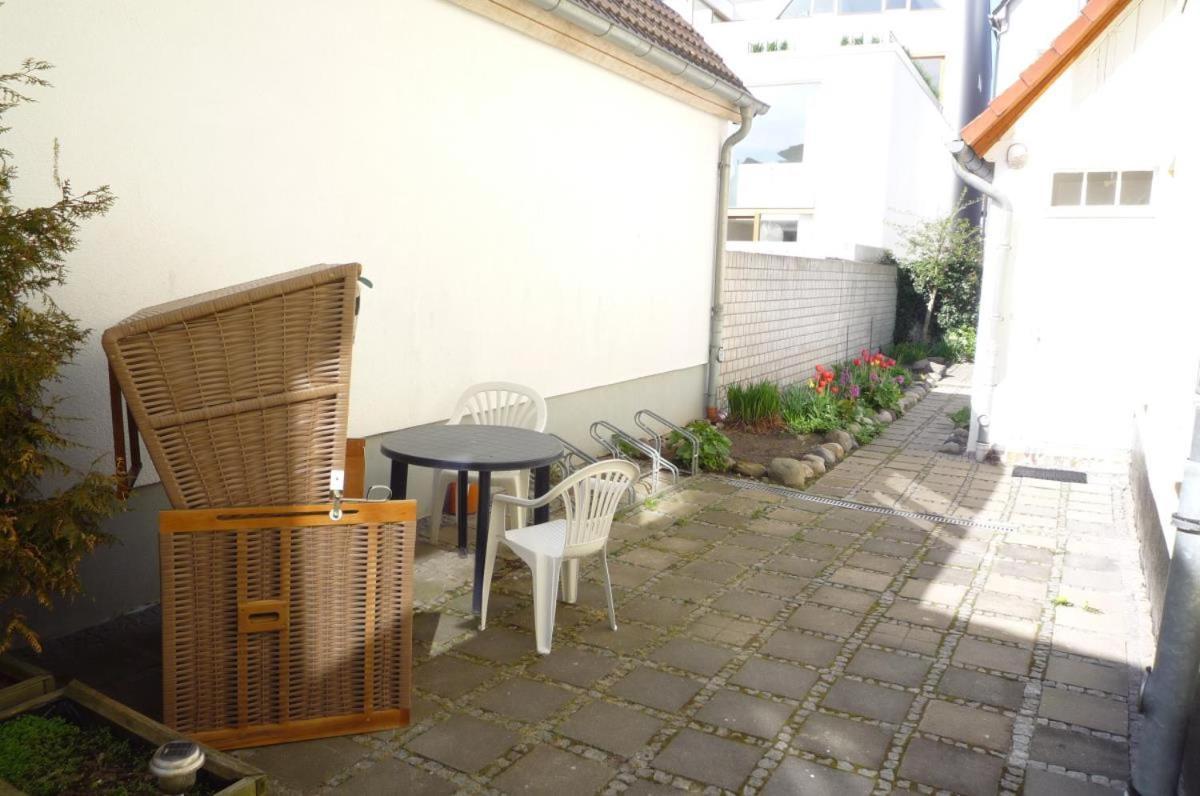 Claas, In Sichtweite Des Leuchtturms Apartment