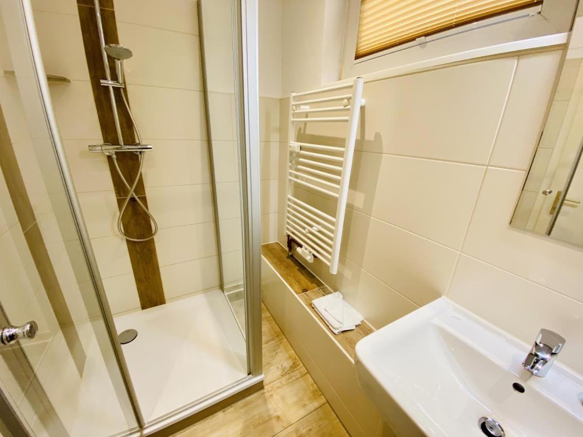 Apartment Claas, In Sichtweite Des Leuchtturms *