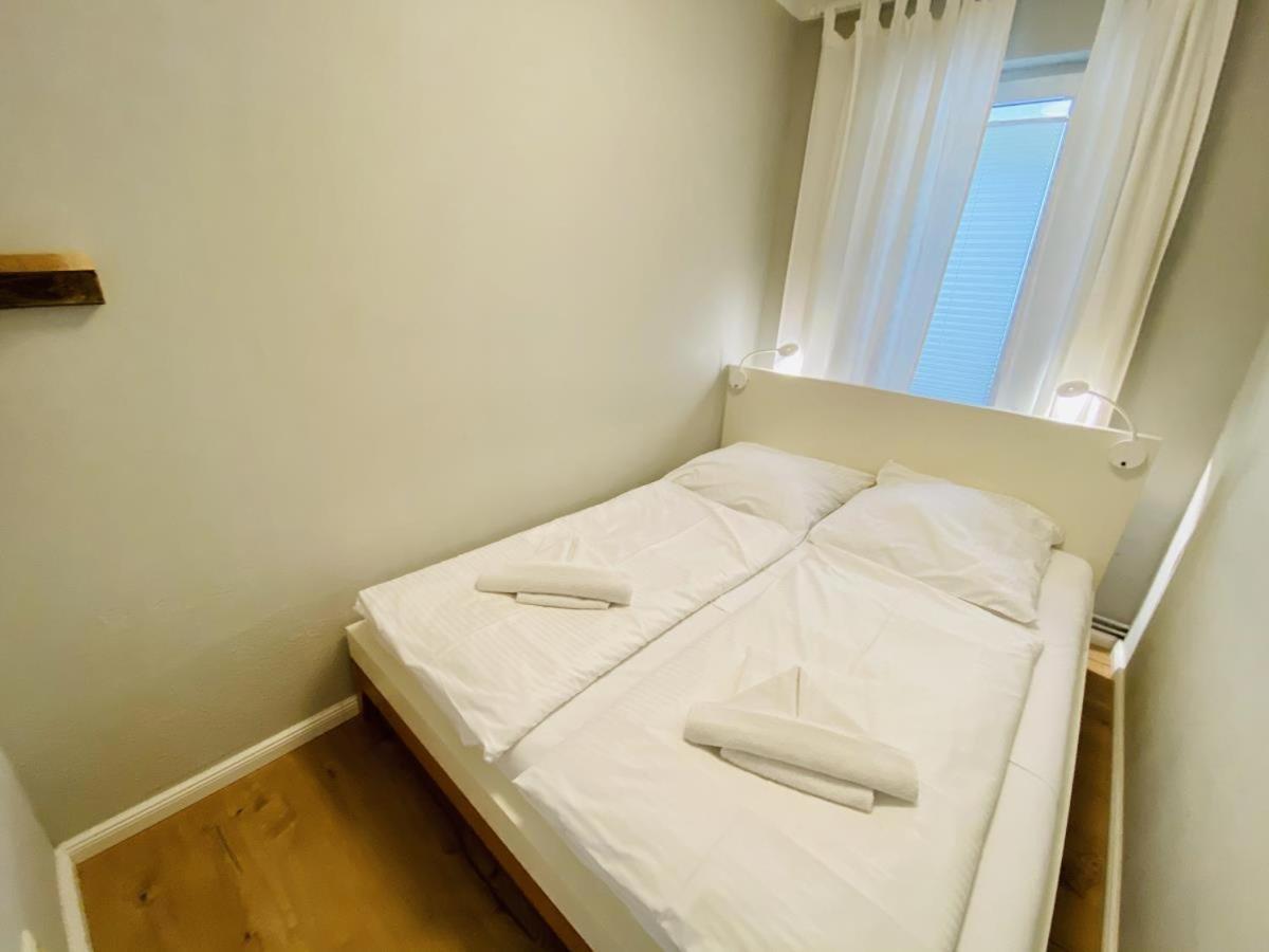 Claas, In Sichtweite Des Leuchtturms Apartment