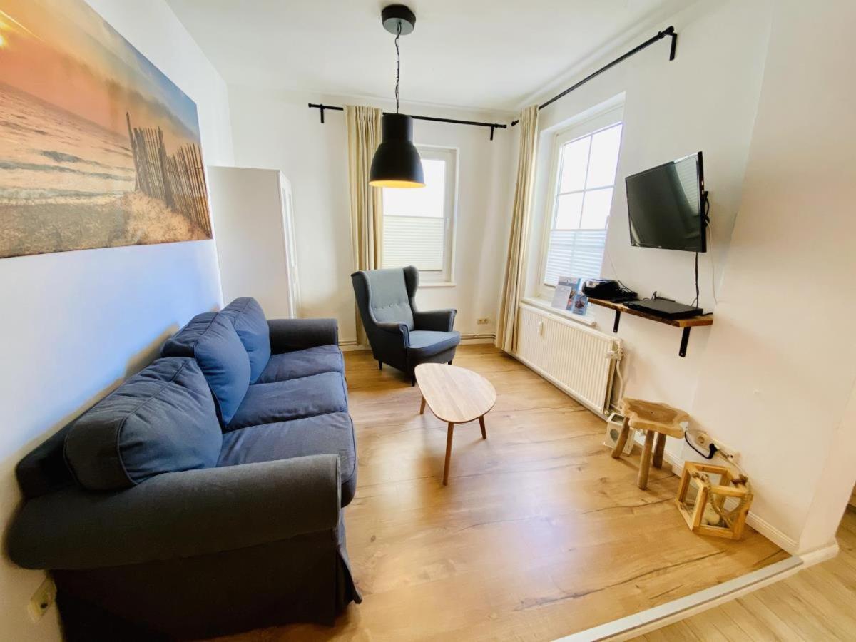 Apartment Claas, In Sichtweite Des Leuchtturms