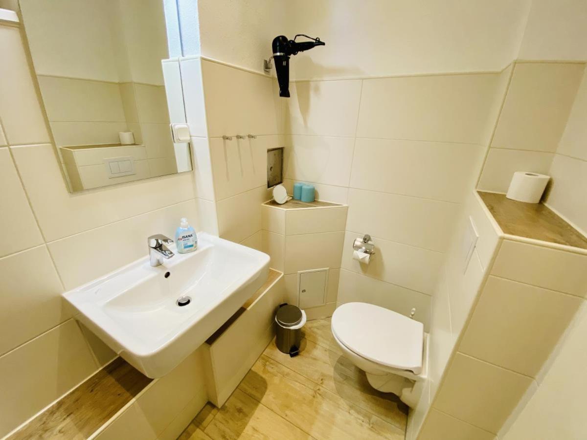 Claas, In Sichtweite Des Leuchtturms Apartment *