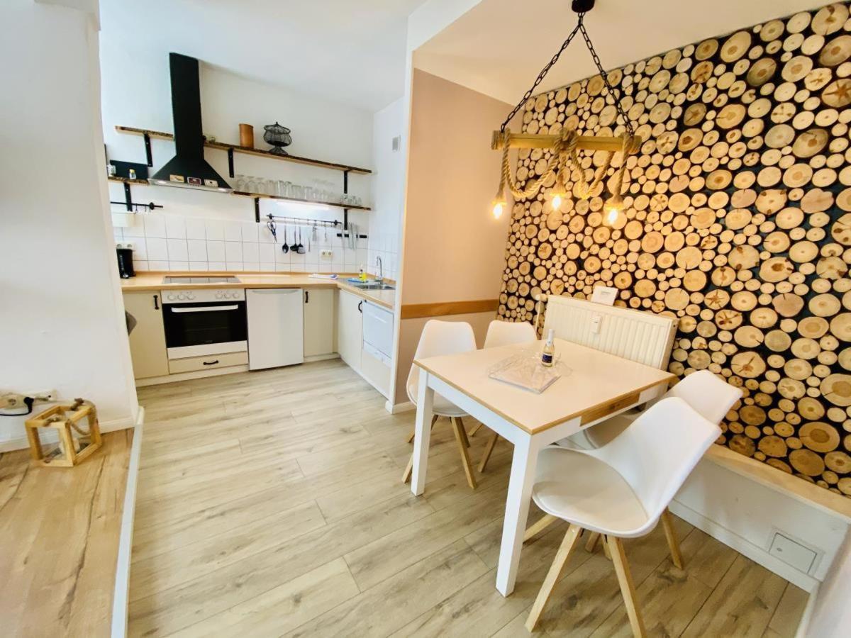 Apartment Claas, In Sichtweite Des Leuchtturms *